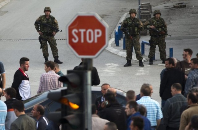 Екстремистите, убити в Куманово, планирали много нападения в страната