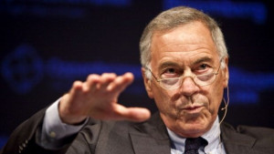 Стив Ханке Финансовата неграмотност е огромен проблем в България