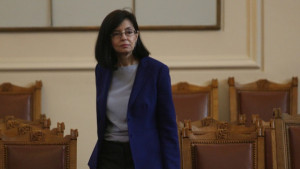 Създават национален съвет към правителството за борба с корупцията