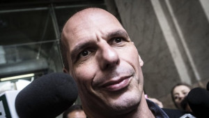 Блумбърг Гърция чака символичен жест от Еврогрупата