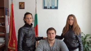 Ученици от училище Отец Паисий разкриха талантите си