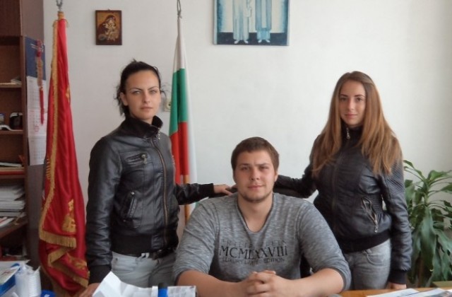 Ученици от училище Отец Паисий разкриха талантите си