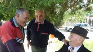 Ветераните от войните в община Лясковец с медали за 9