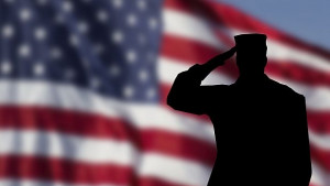 Униформа прави американските войници невидими на бойното поле