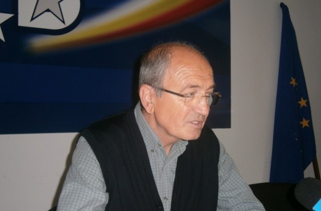 Кирил Калфин: В инициативата на Мая Манолова за Чифте баня има и политически намерения