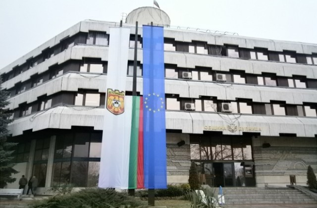 Ден на траур в община Дупница