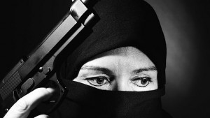 Какво стана с 16годишната джихадистка Елиф Й