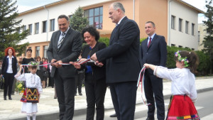 Аксаково без ВиК проблеми за поне 30 години напред