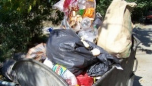 Умуват за сметосъбирането в Капана