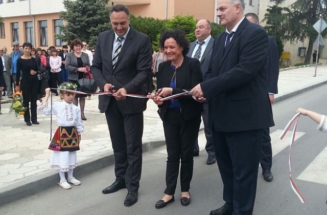 205 млн. лева са инвестирани във Варненско за по-чисто море