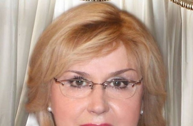 Отличие за сестра Кичукова