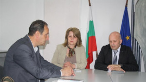 Операта да стане част от голямото европейско семейство