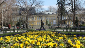 Времето на 12 май Преваляванията и гръмотевиците започват да спират