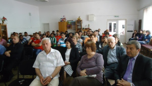 Ранните раждания обсъдиха в Стралджа