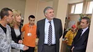 Земеделските производители ще бъдат подпомагани когато наемат хора