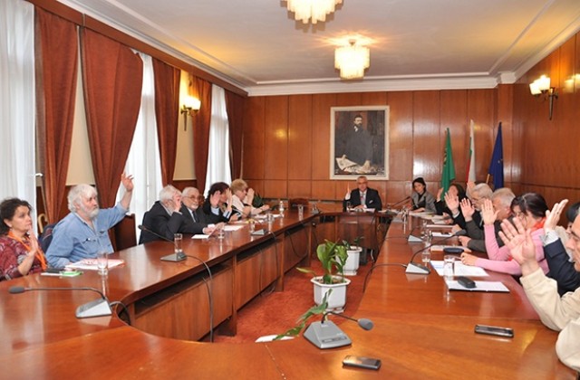 Избраха кандидатите за наградите на Враца