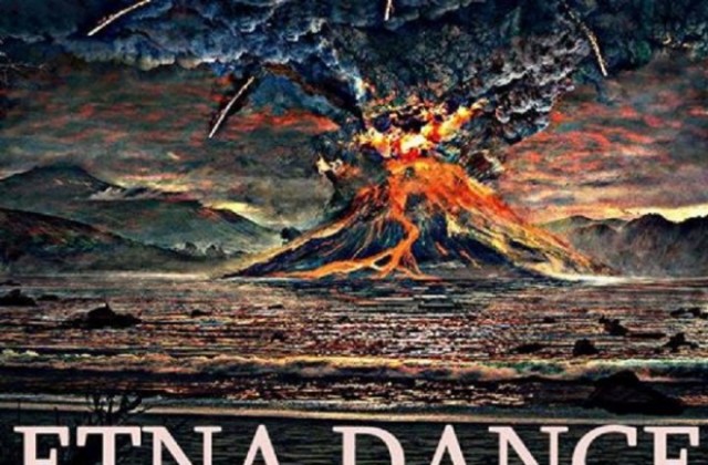 С концерт модерен балет Етна чества 25 г. от създаването си