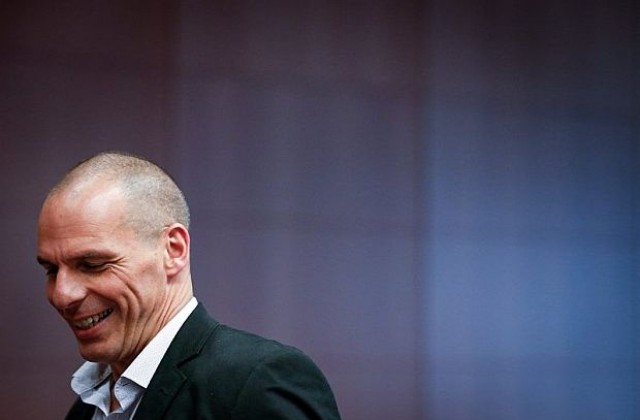 Гърция и кредиторите са далеч от споразумение, но има напредък в преговорите