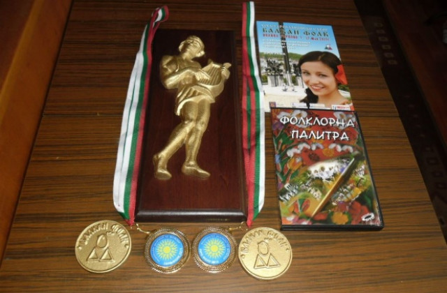 ФТ Авлига отново с множество награди