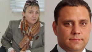 Лена Енева Обръщам се към журналистите за да кажа че