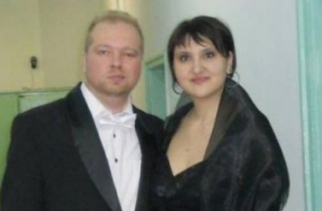 Владислава Гарвалова и Петър Костов дебютират в спектакъла на операта „Тоска”