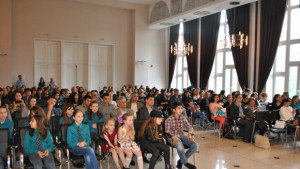 СОУ Христо Ботев раздаде Ботевските награди на свои възпитаници