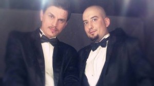 Дани Меджикс и Мистър Джим спират времето и дъха на