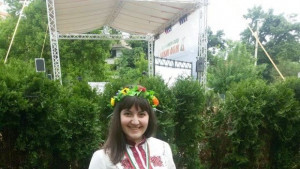 Разградска певица завоюва званието Национален музикален вицешампион