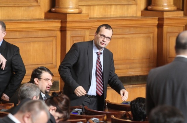 Реформаторите призоваха за международен одит на КТБ още през май