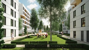 30 от апартаментите във Варна сити парк продадени цената се