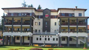 Национален конкурс на името на Петко и Пенчо Славейкови под