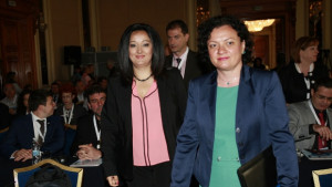 Обмисля се прилагането на иновативен механизъм за финансиране на ВиК