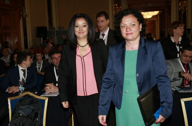 Обмисля се прилагането на иновативен механизъм за финансиране на ВиК сектора