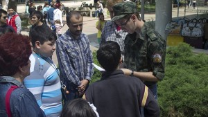 Лов на съкровища във Враца