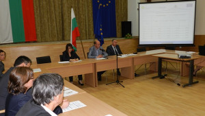 Избраха проектите за правителствена подкрепа