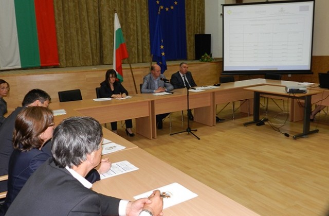 Избраха проектите за правителствена подкрепа