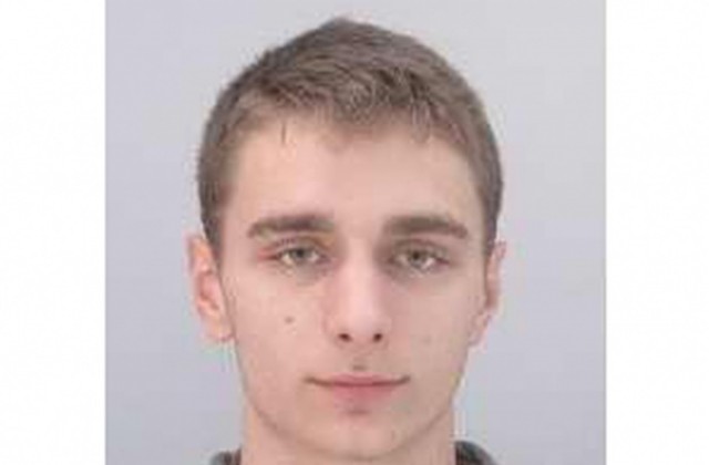 Трупът на изчезналия студент от Габрово открит във Варна