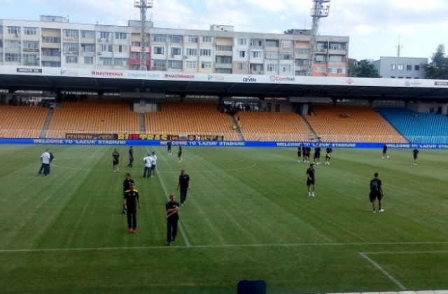 Обявиха официално кога и къде ще се играе финалът за Купата