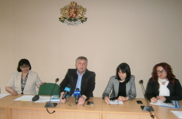 25 936 души са напуснали областта от 2001 г. до сега