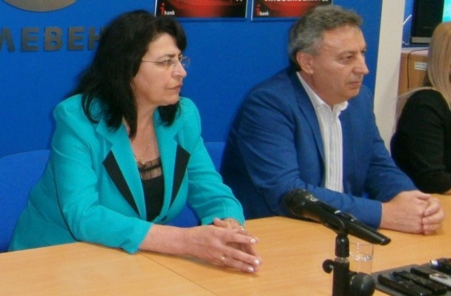 Д-р Лазарова:СДС излиза от тежката криза-очакваме по-добри резултати на изборите