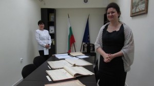 Ден на отворените врати проведоха в Административния съд в Плевен