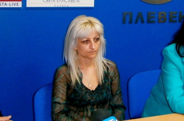 Ралица Иванова е новият шеф на Браншовата бизнес камара в Плевен