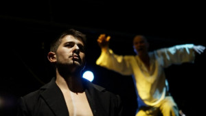 Смолянският театър идва във Велико Търново с Лазарица