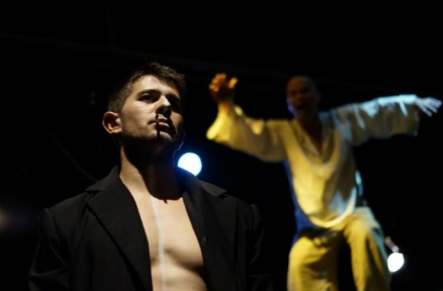 Смолянският театър идва във Велико Търново с Лазарица