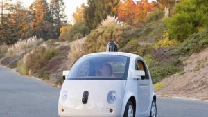 Google призна за 11 катастрофи със самоуправляващи се коли