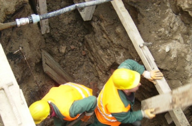 Росица Плачкова: Не губя надежда, че ще осъществим проекта за 88 млн. лв. за водопровод и канализация