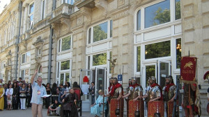 Започва туристическото изложение Уикенд туризъм