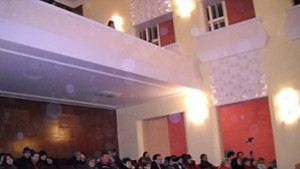 Възпитаниците на Читалище Й Йовков представят годишната си продукция