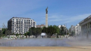 Тарикатите с кошчето на Тройката арестувани