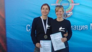 Врачанска полицайка първа в стрелбата